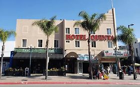Hotel Quinta